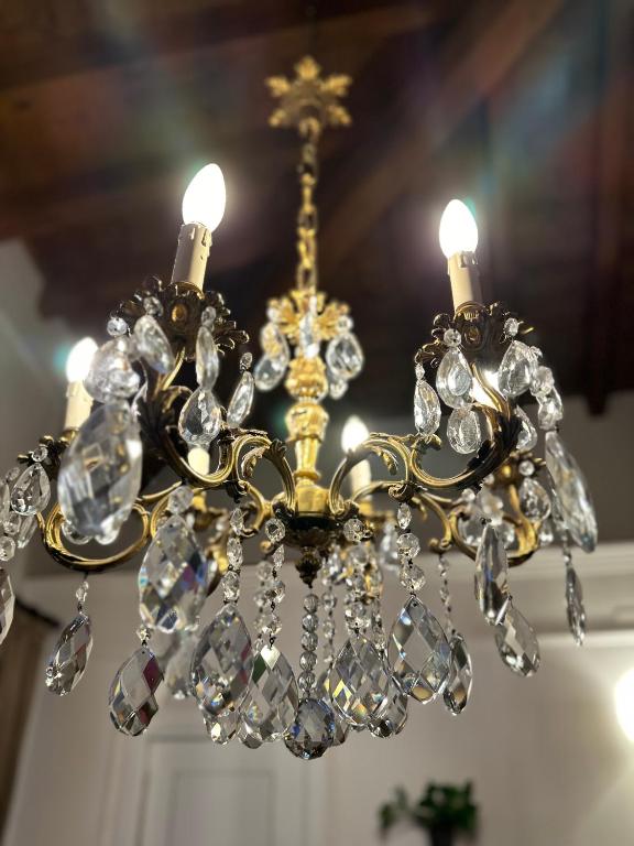 Lady Capulet Apartments - 12