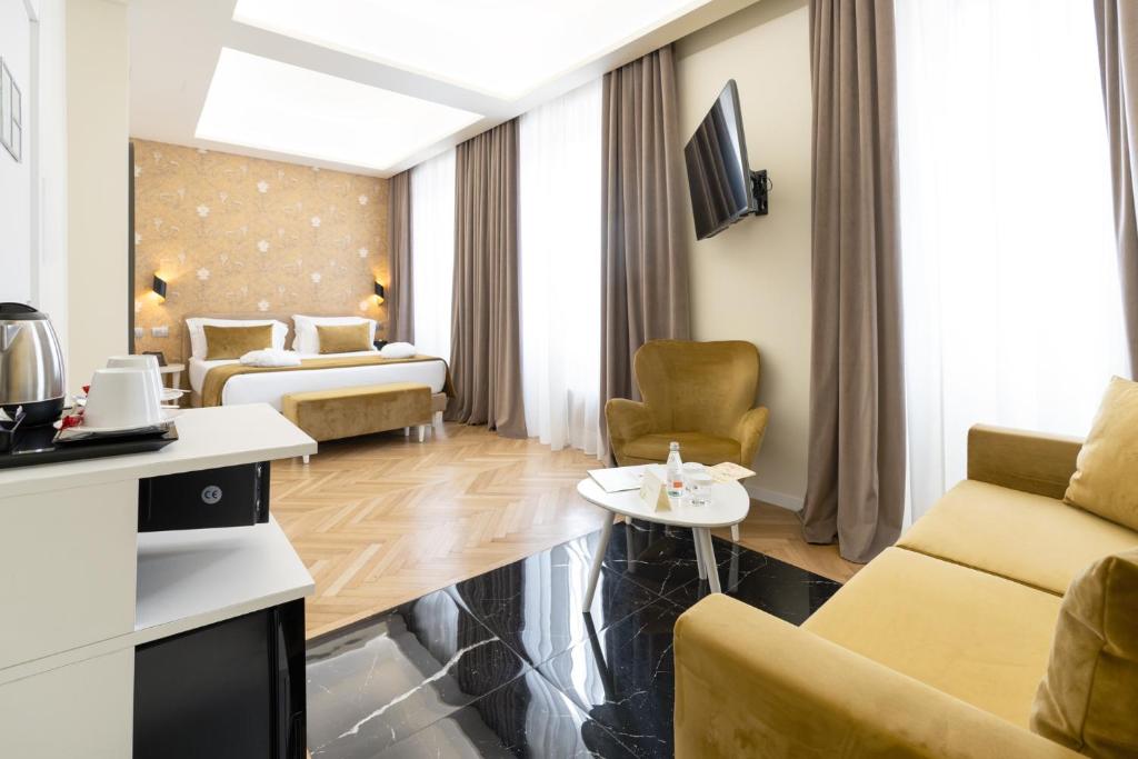 Hotel Caravita - Resim 10