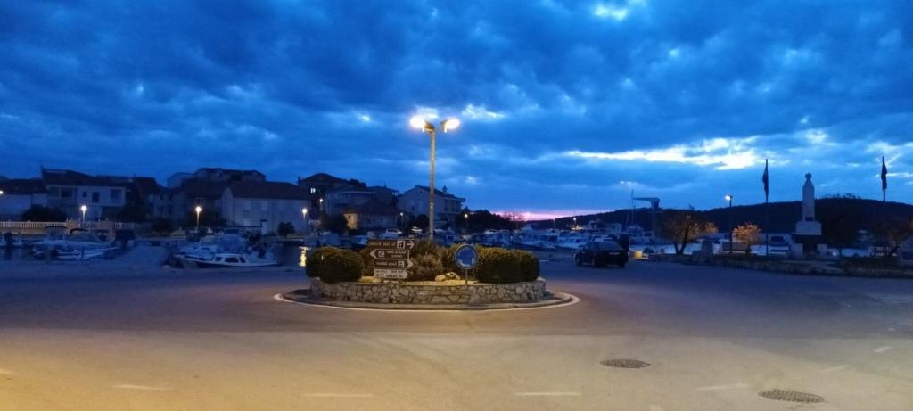 Fotografia z galérie ubytovania Apartment La Rotonda v Zablaće