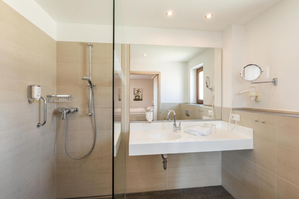 Landhotel Annelie - Habitación Individual Confort