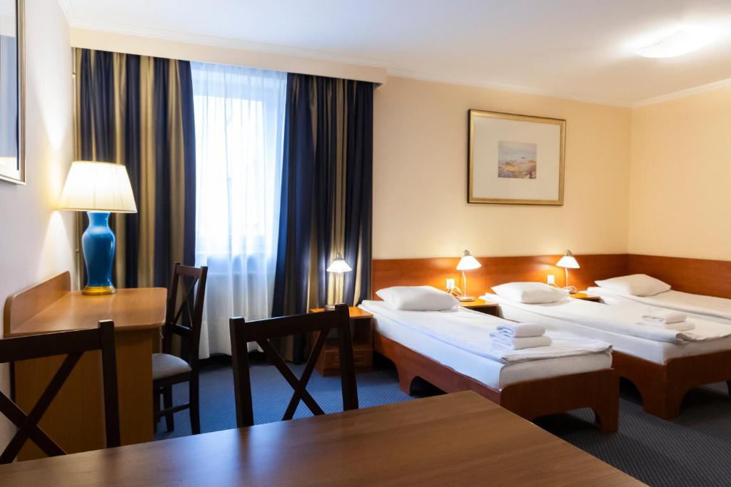 Hit Apartments Bed & Breakfast - Resim 29