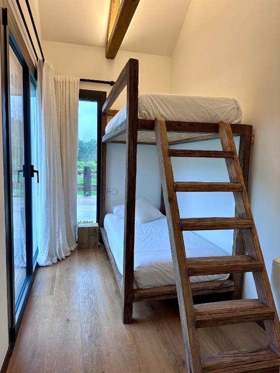 Balarés Hotel da Natureza - Twee Slaapkamers Appartement