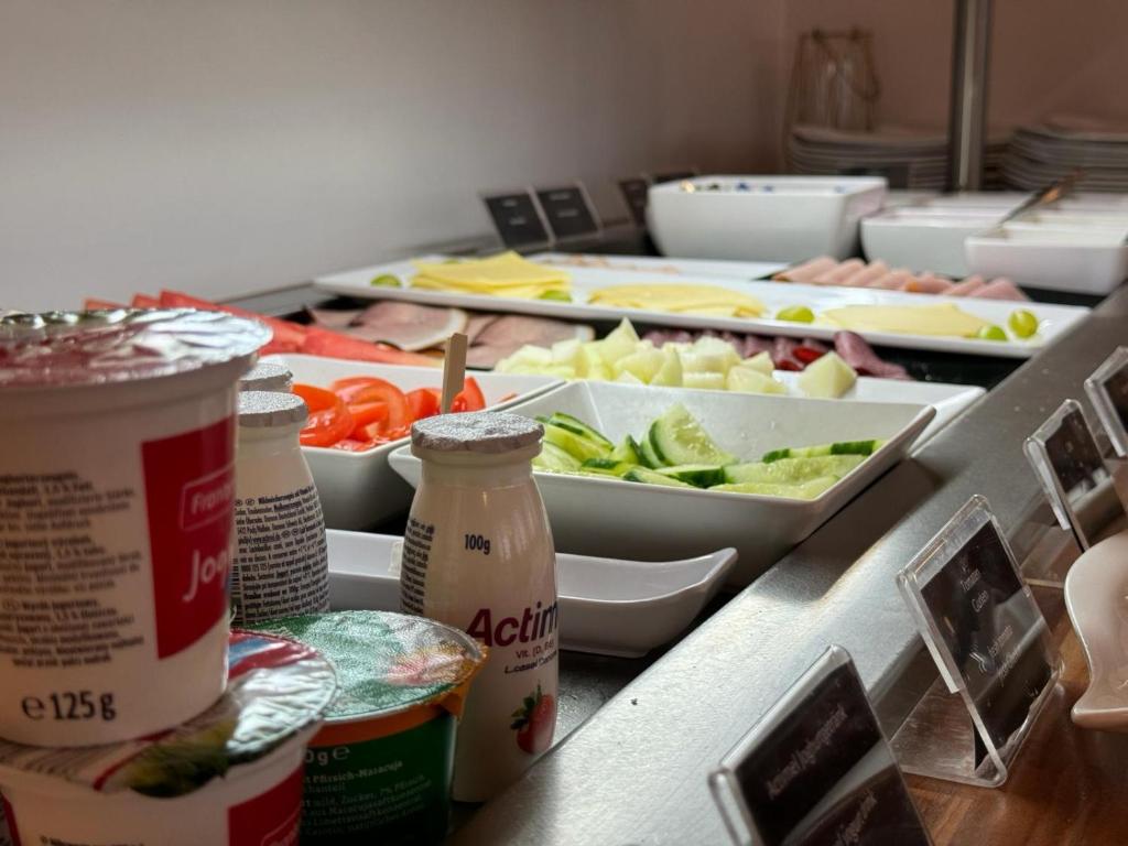 Hotel Astor - Resim 15