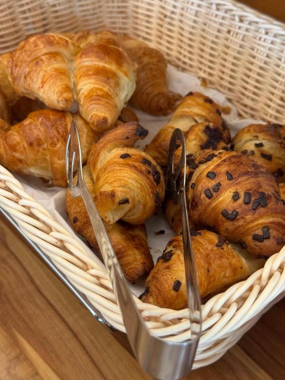 Hotel Astor - Resim 24