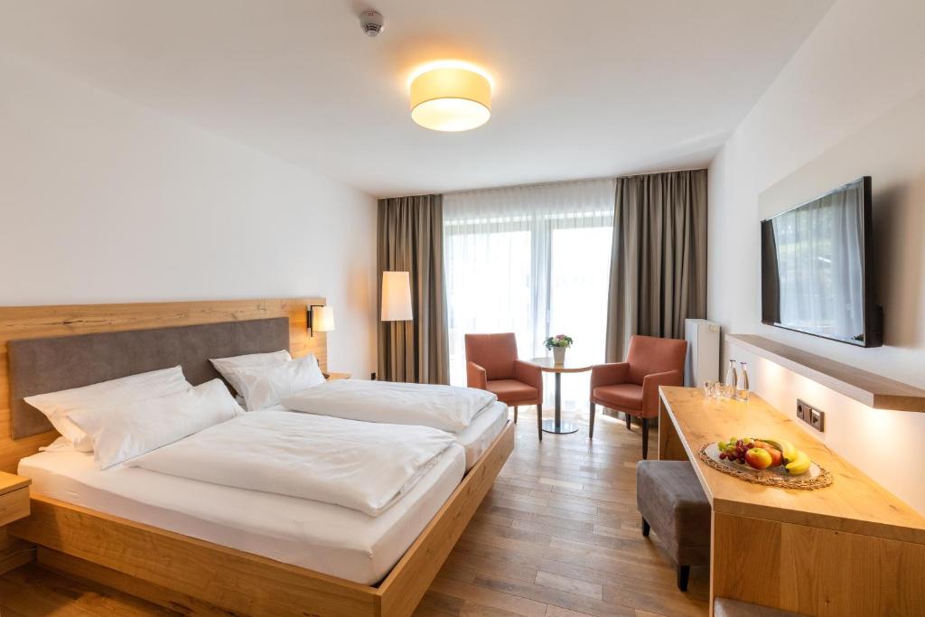 Landhotel Annelie - Habitación Doble Confort