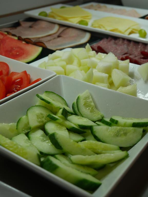 Hotel Astor - Resim 22