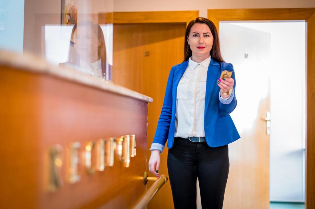 Hosté ubytování Pod Ratuszem