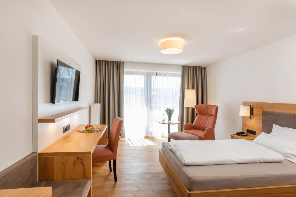 Landhotel Annelie - Error