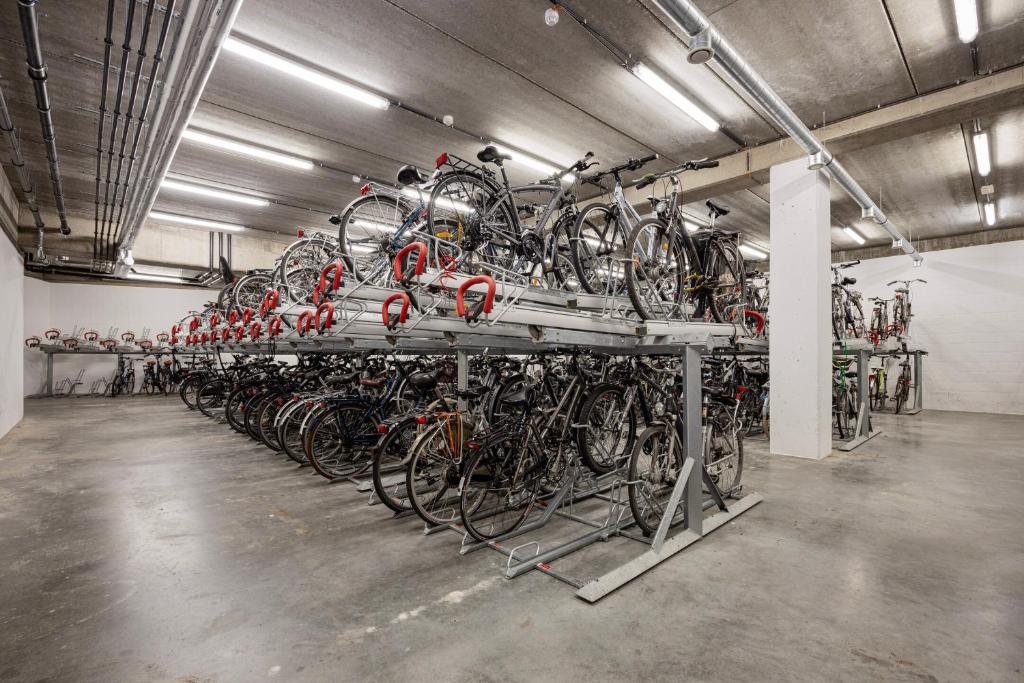 Φωτογραφία από το άλμπουμ του Karthuizer Penthouse σε Nieuwpoort