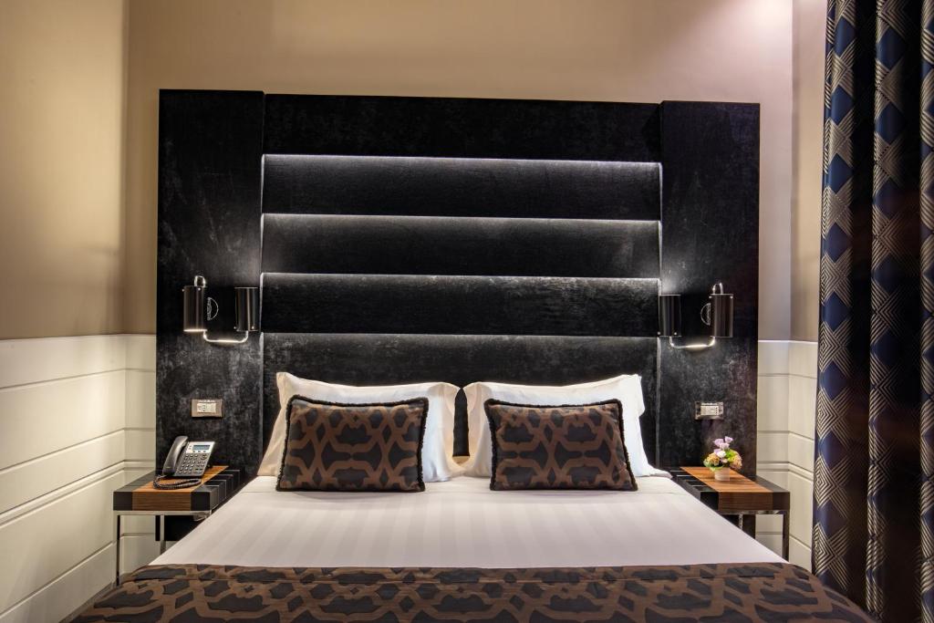 The Glam - Classic Double Or Twin Room