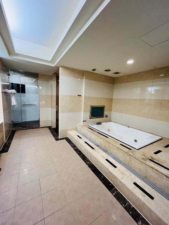 Fotografie z fotogalerie ubytování Walker Hotel - Chengde v destinaci Taipei