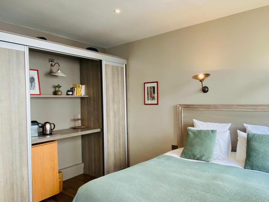 CamParis - B&B - Chambre d'hôtes - 6