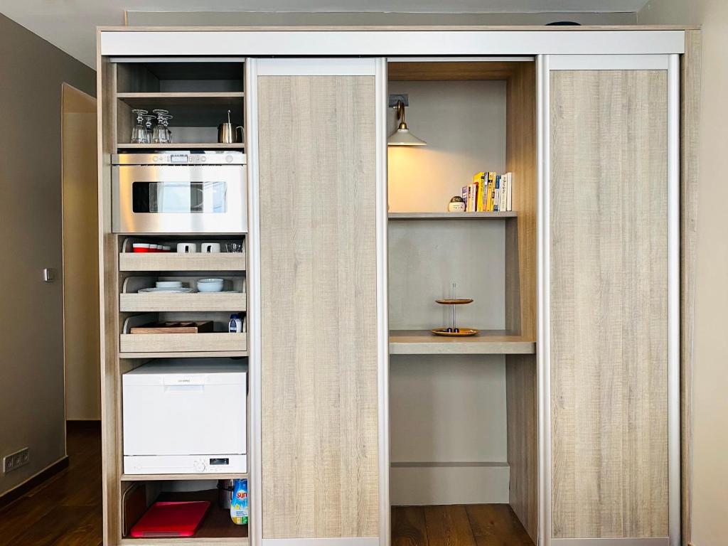 CamParis - B&B - Chambre d'hôtes - 10