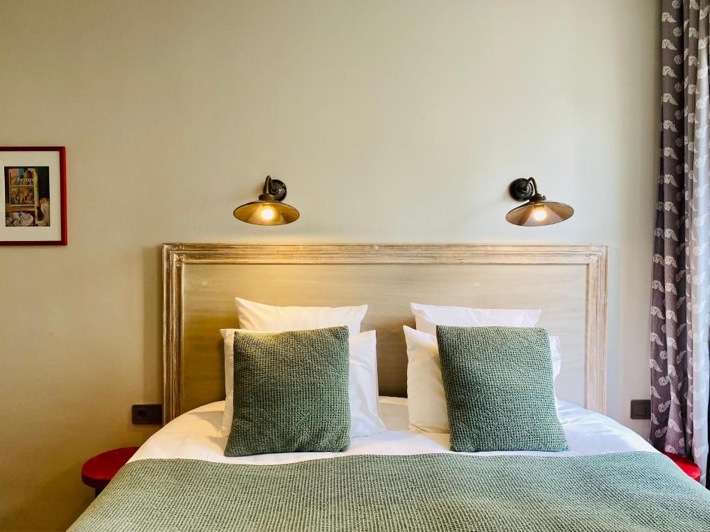 CamParis - B&B - Chambre d'hôtes - 5