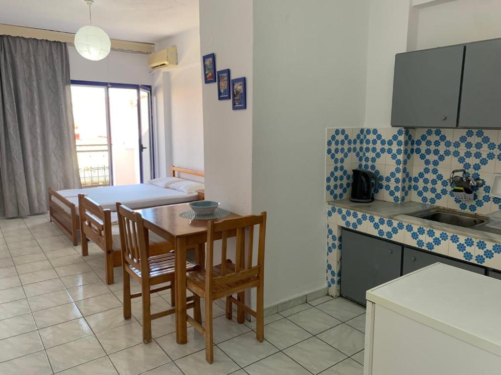 Ammos Apartments, Kallithea Halkidikis Updated 2024 Prices