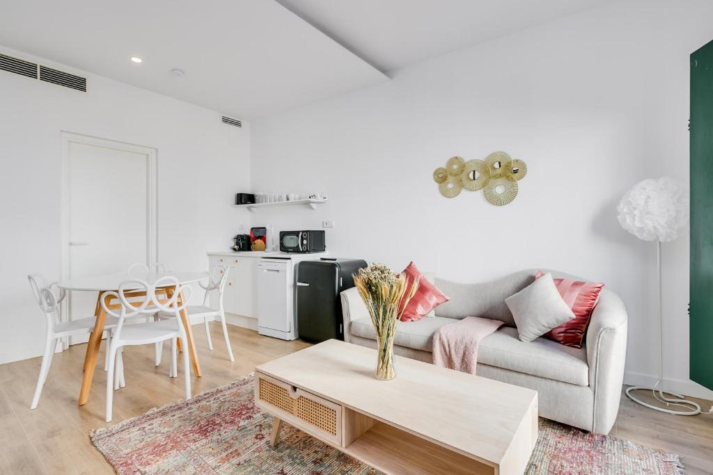Palacio de Bobadilla Suites - Suite Con Balcón