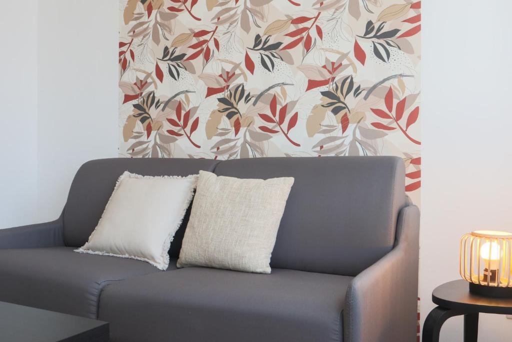 L'Escale cosy, proche Euroairport – photo 34