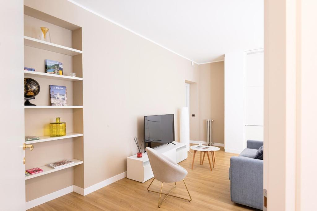 Easylife - Milano - Ozanam 4 - Buenos Aires
