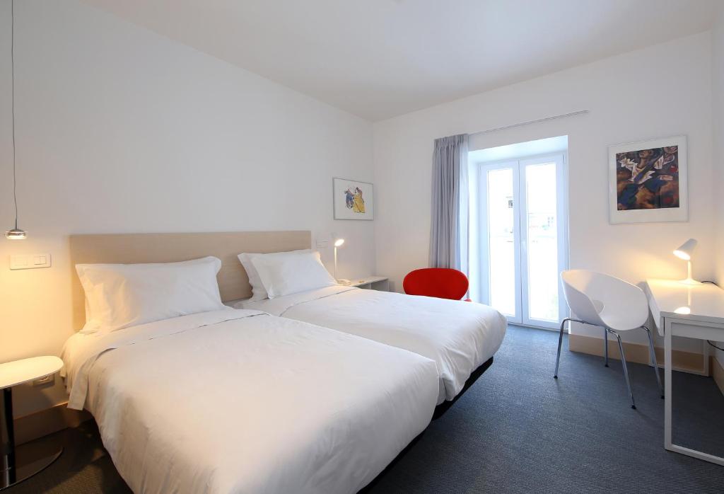 Hotel Convento do Salvador - Resim 25