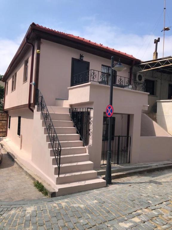 Gallery image of Saye Konak Apart Houses in Antalya