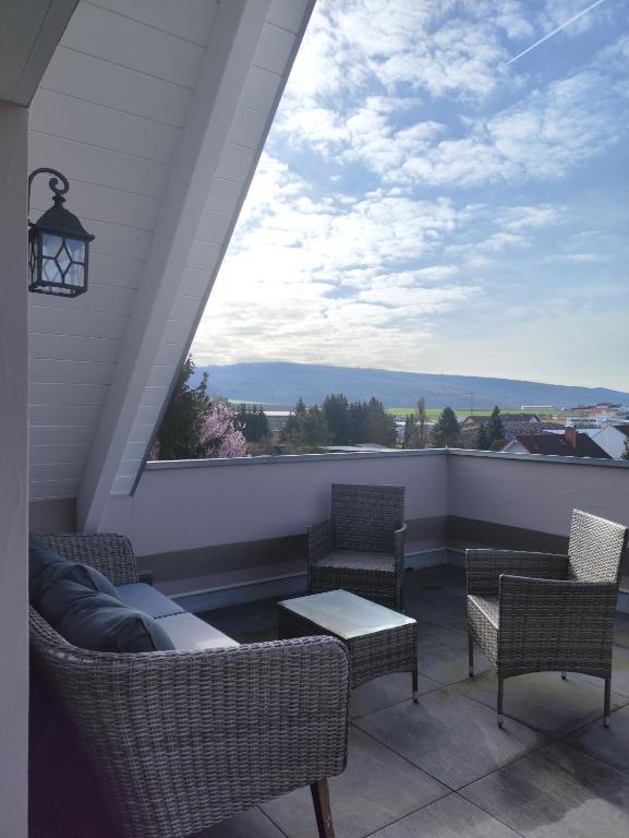 Ferienwohnung Völkel