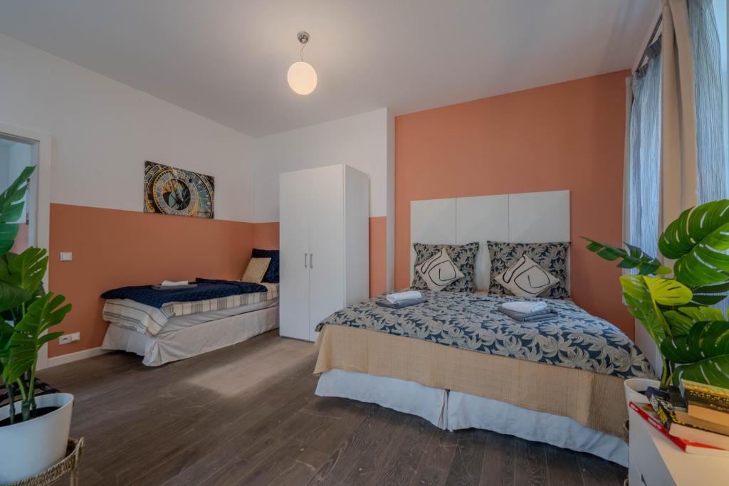 Centre Prague Retreat Residence - Resim 7