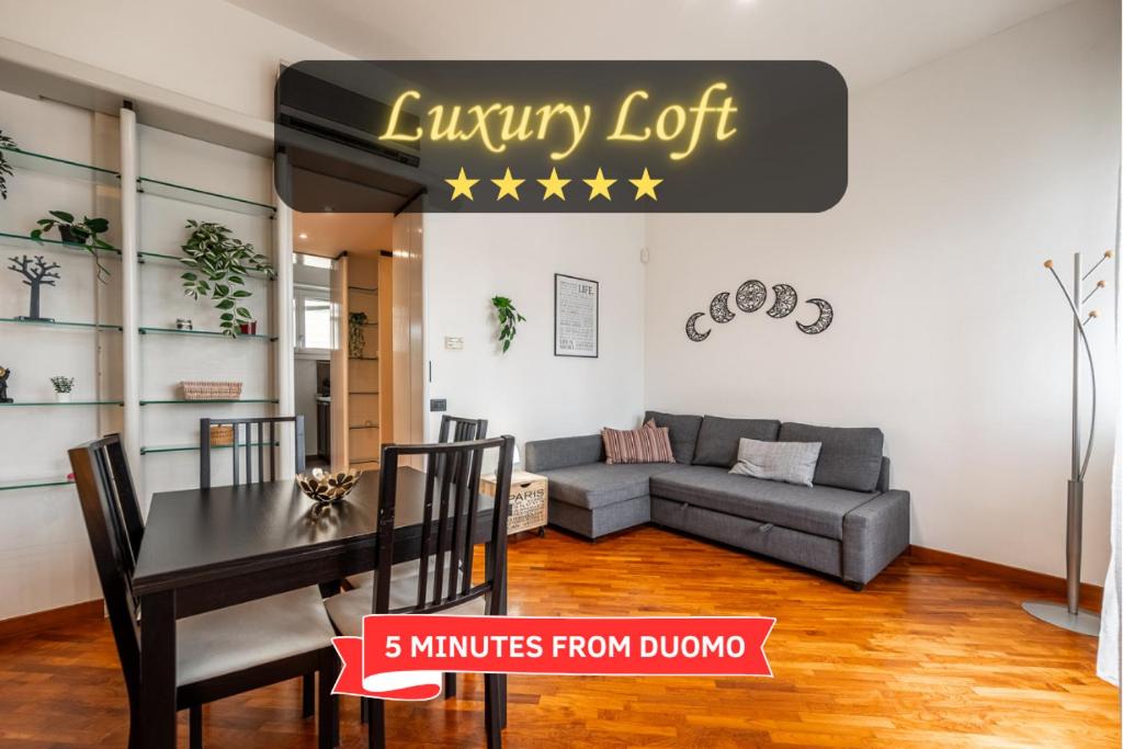 Carrobbio's Nest - Elegant with Wifi and AC