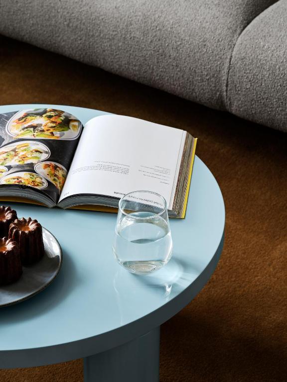 Venders Copenhagen - Resim 11