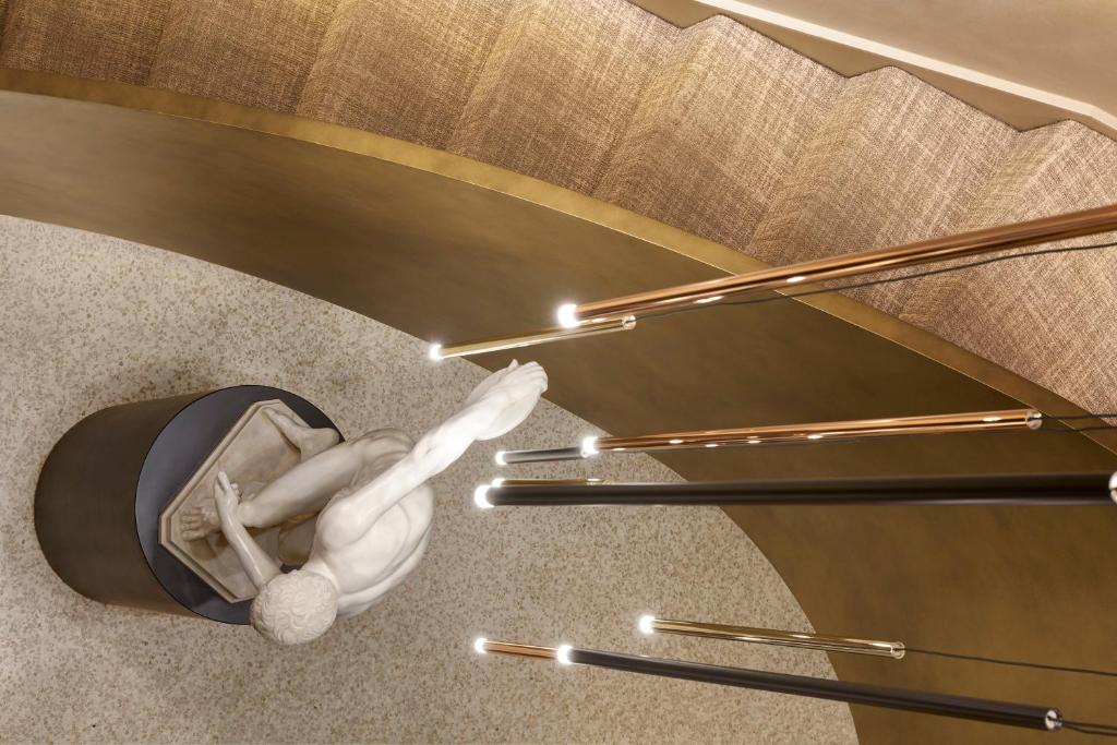 Borghese Contemporary Hotel - Resim 45