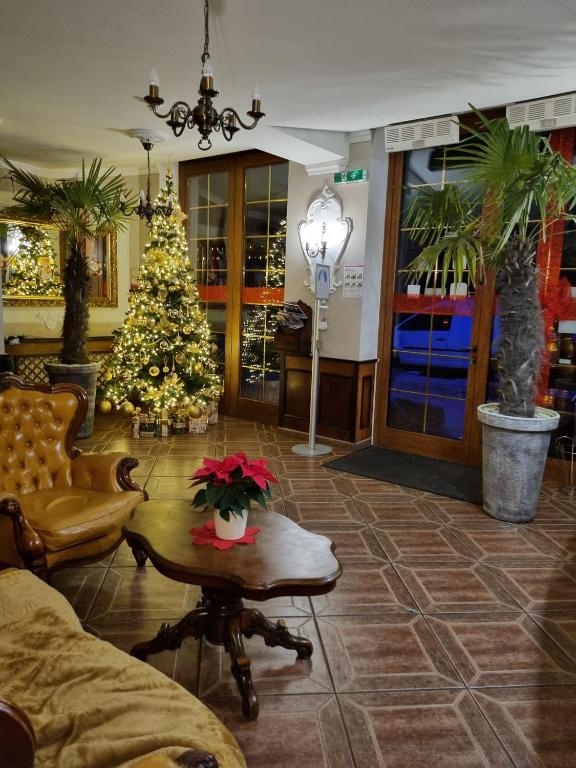 Hotel Boncza - Resim 23