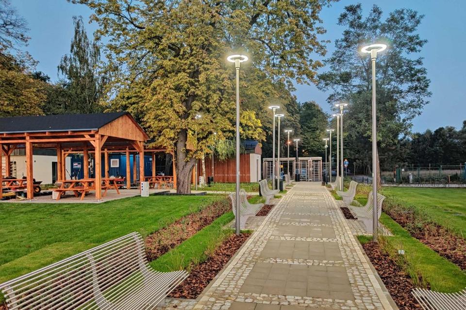 Hotel Boncza - Resim 36