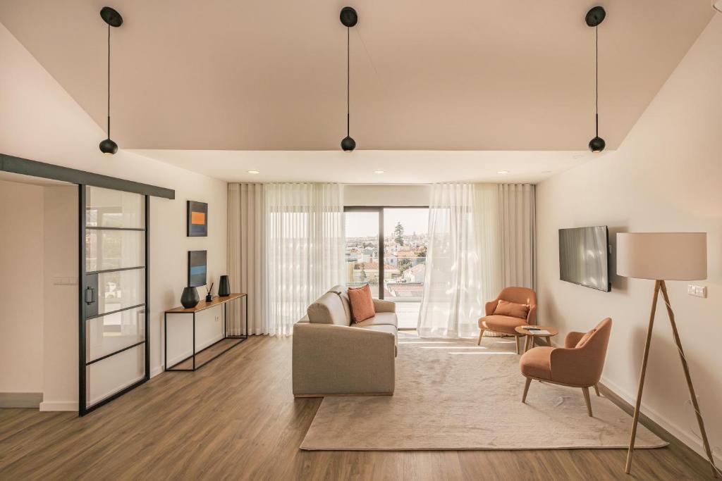 Alto do Forte - Resim 36