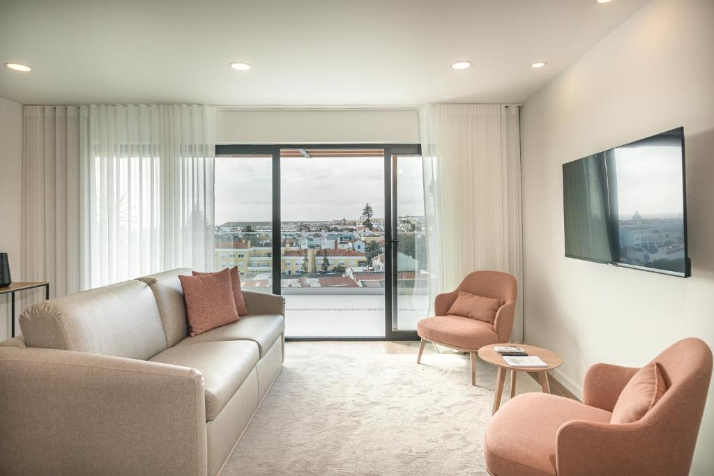 Alto do Forte - Resim 2