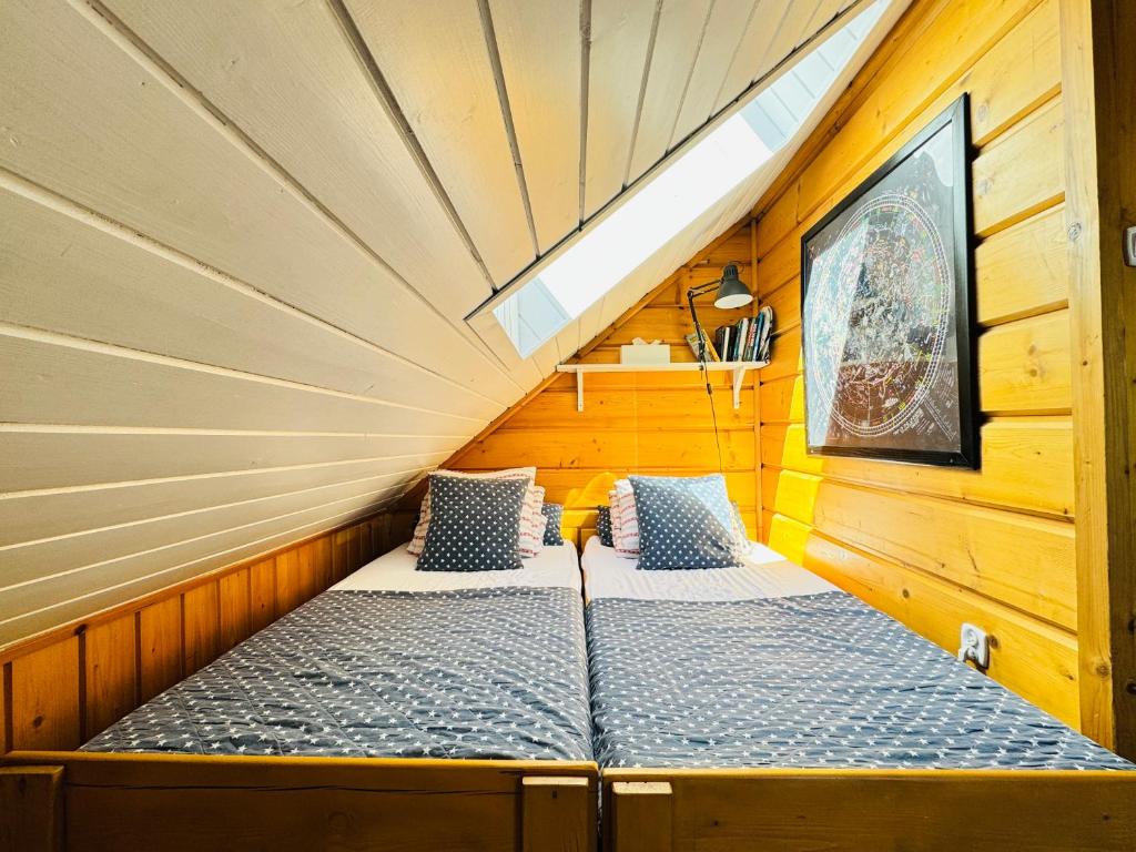 Chata pod Jaworem w Wiśle - 16