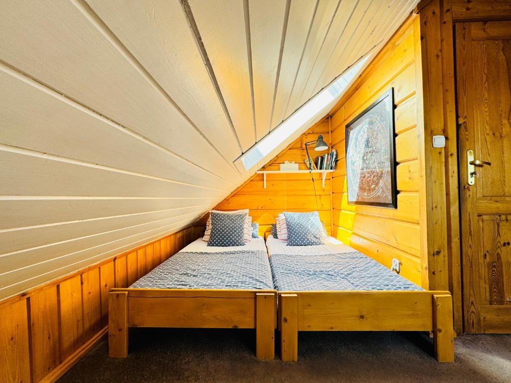 Chata pod Jaworem w Wiśle - 15