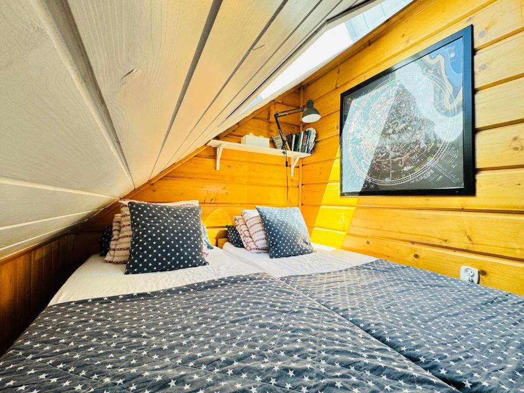 Chata pod Jaworem w Wiśle - 14