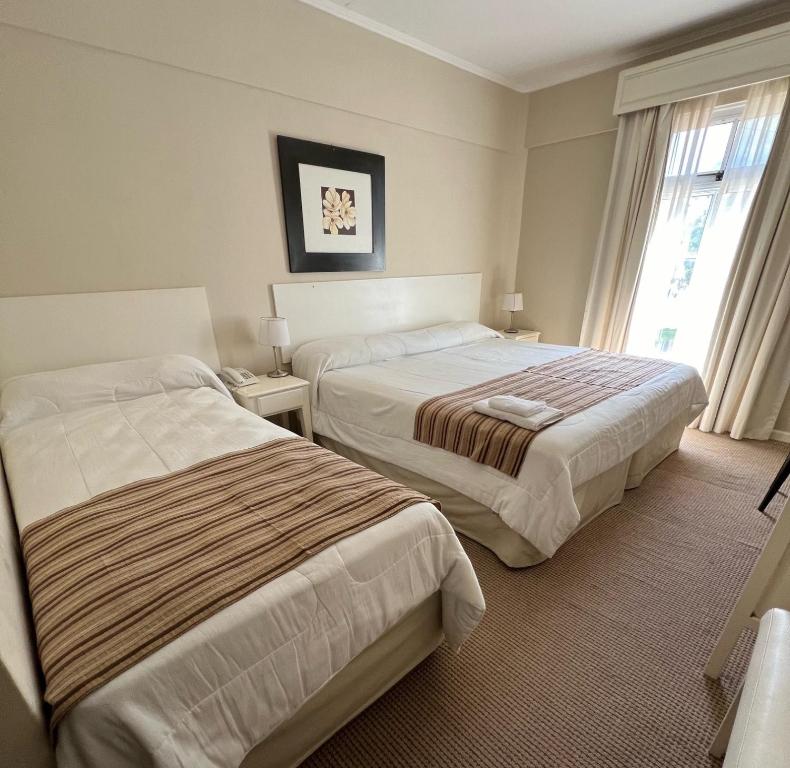 GRAN HOTEL VILLAGUAY