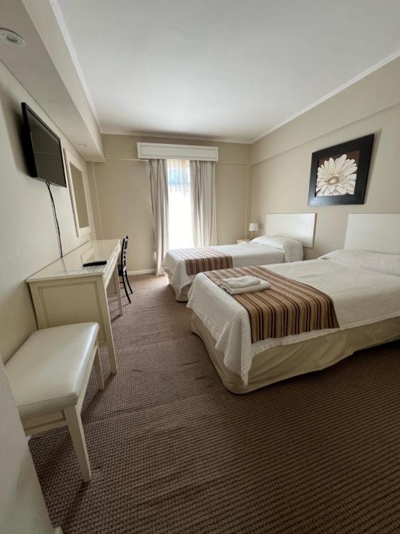 GRAN HOTEL VILLAGUAY