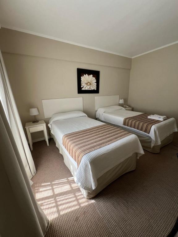 GRAN HOTEL VILLAGUAY