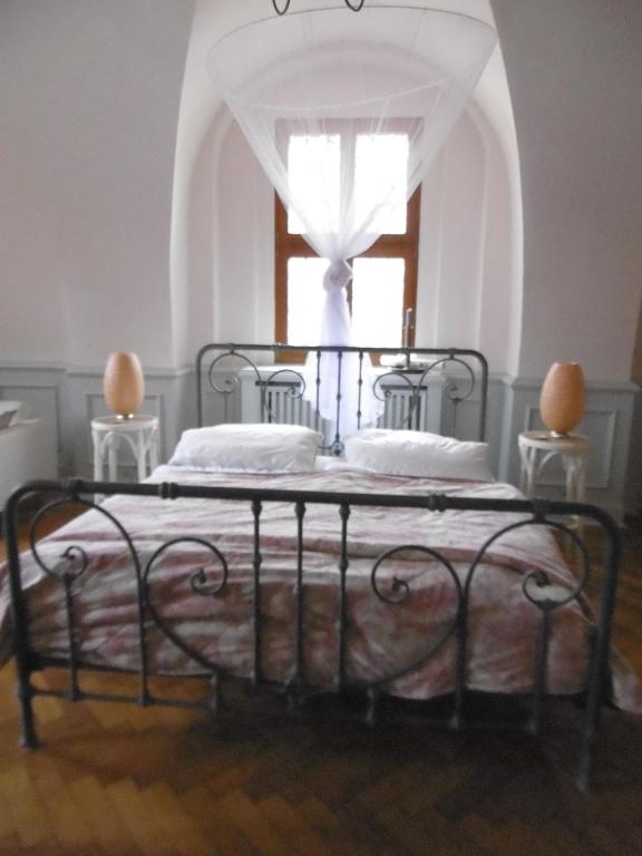 ApartOne Palais-Apartments - Suite Deluxe Con Cama Extragrande