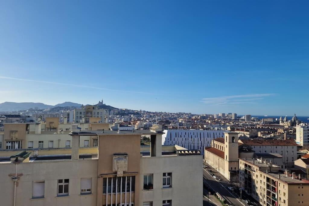 Appartement Saint Charles