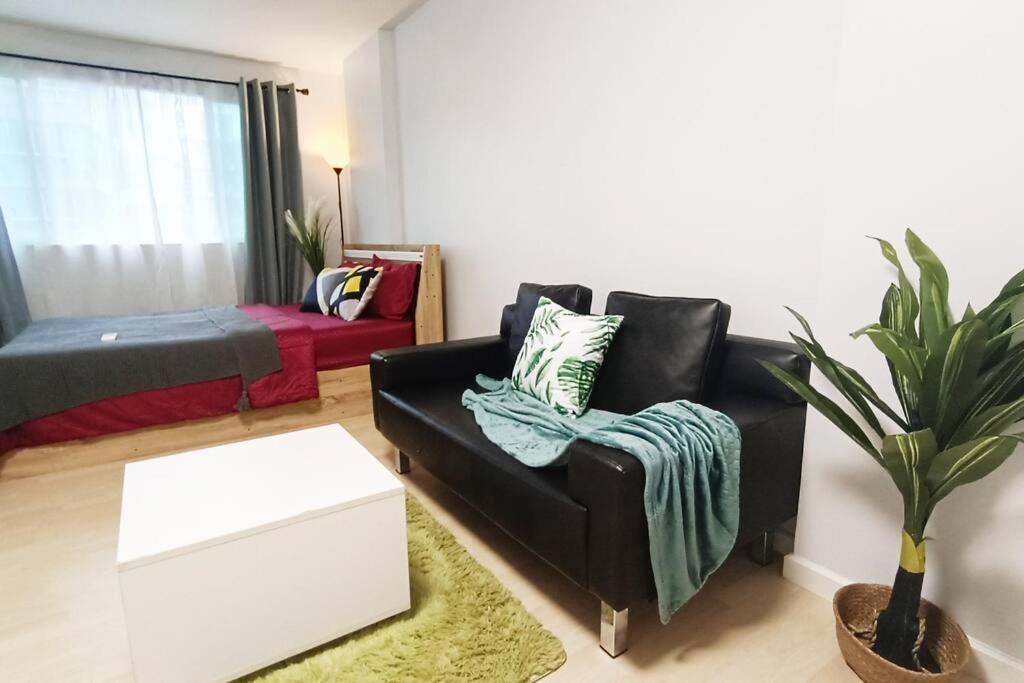 Gallery image of Cozy & Easy living Condo 65/79 in Kathu