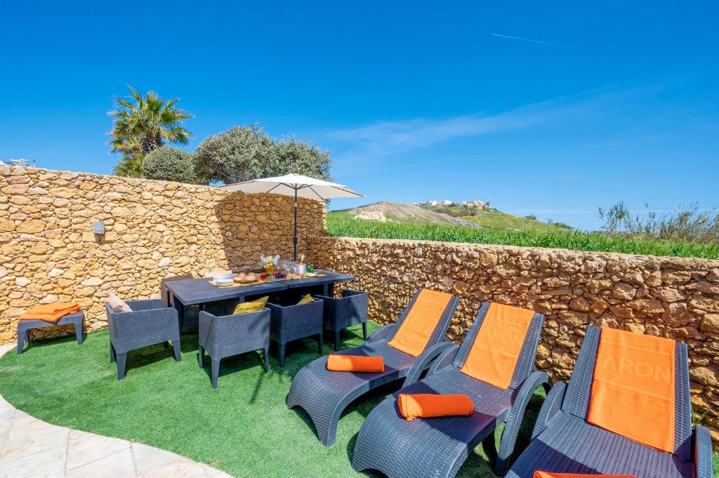 Fotografie z fotogalerie ubytování Levecca 2 Holiday Home v destinaci Għasri