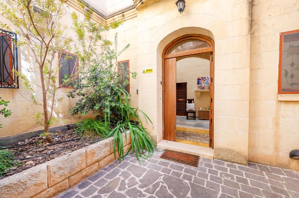 Fotografie z fotogalerie ubytování Levecca 2 Holiday Home v destinaci Għasri