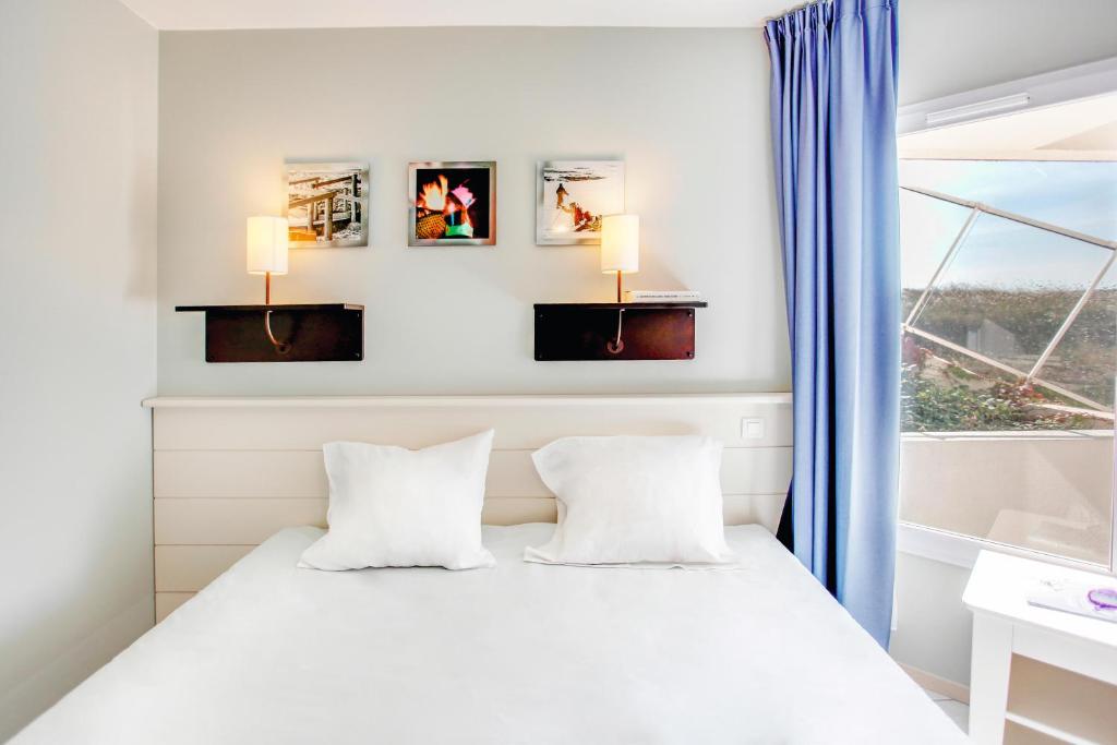 Belambra Clubs Saint-Jean-de-Monts - Les Grands Espaces - Two-Bedroom Apartment