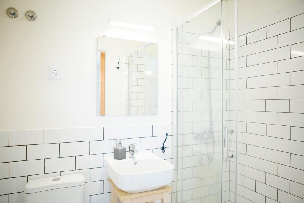 THE HOLY COW - Hostel & Suites - 17