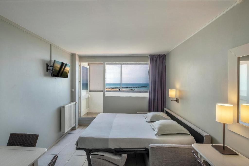 Belambra Clubs Saint-Jean-de-Monts - Les Grands Espaces - One-Bedroom Apartment
