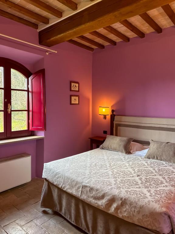 Apartments in Villetta Terre Rosse - Appartamento Con 2 Camere Da Letto (3 Adulti)