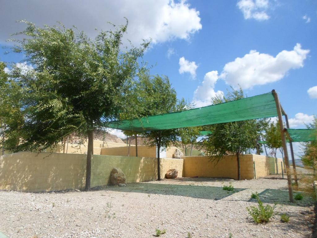 Fotografia z galérie ubytovania Complejo Pueblo Blanco v destinácii Olvera
