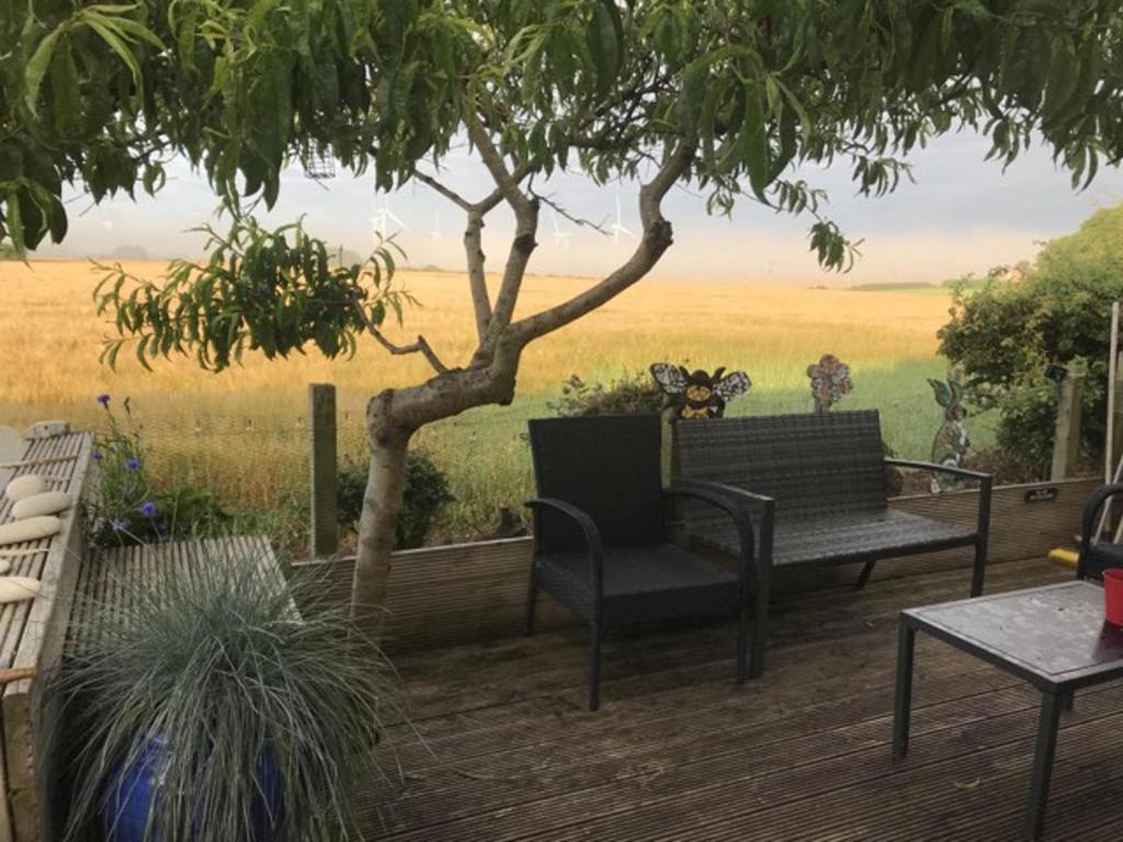 Dog friendly Bed & Bowl Beach Chalet, Bridlington (aktualisierte Preise